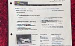 1954 Corvette Thumbnail 87