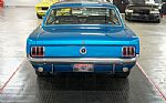 1965 Mustang Thumbnail 5