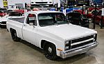 1984 C10 Thumbnail 9
