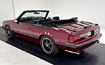 1990 Mustang LX Convertible Thumbnail 6
