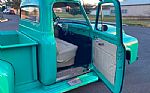 1954 F100 Thumbnail 59