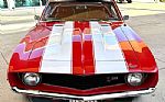 1969 Camaro Thumbnail 3