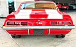 1969 Camaro Thumbnail 7
