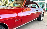 1969 Camaro Thumbnail 14