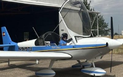 Photo of a 2010 Zenair/Zenith CH650 B for sale