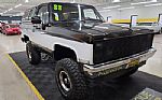 1988 Blazer K5 4x4 Thumbnail 3