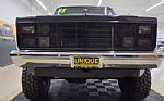 1988 Blazer K5 4x4 Thumbnail 8