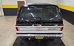 1988 Blazer K5 4x4 Thumbnail 16