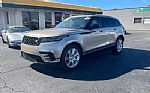 2022 Range Rover Velar Thumbnail 3