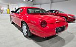 2002 Thunderbird Thumbnail 3