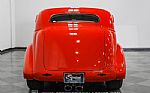 1937 Master Deluxe Sedan Street Rod Thumbnail 9