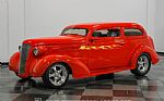 1937 Master Deluxe Sedan Street Rod Thumbnail 5