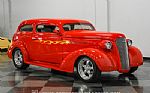 1937 Master Deluxe Sedan Street Rod Thumbnail 14