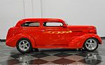 1937 Master Deluxe Sedan Street Rod Thumbnail 12