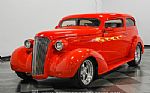 1937 Master Deluxe Sedan Street Rod Thumbnail 17