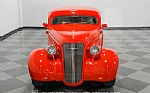 1937 Master Deluxe Sedan Street Rod Thumbnail 31