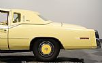 1978 Eldorado Biarritz Thumbnail 24