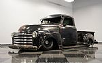 1950 3100 5-Window Patina Restomod Thumbnail 21