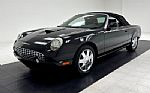 2002 Thunderbird Convertible Thumbnail 2