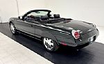 2002 Thunderbird Convertible Thumbnail 9