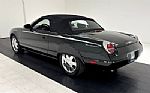 2002 Thunderbird Convertible Thumbnail 8
