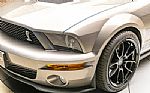 2008 Mustang Shelby GT500 Thumbnail 19