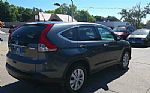 2013 CR-V Thumbnail 6