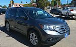 2013 CR-V Thumbnail 4
