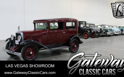 Photo of a 1929 Chevrolet Series AC International for sale