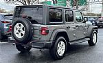 2021 Wrangler Thumbnail 5