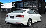 2023 A5 Sportback Thumbnail 4