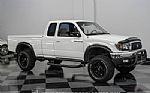 2002 Tacoma Prerunner Thumbnail 13
