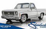 1973 C10 Custom Deluxe Thumbnail 1