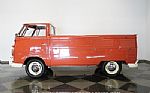 1960 Transporter Pickup Thumbnail 2
