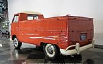 1960 Transporter Pickup Thumbnail 11