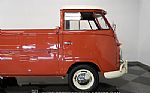 1960 Transporter Pickup Thumbnail 31