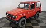 1989 Land Cruiser Thumbnail 7