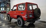 1989 Land Cruiser Thumbnail 11