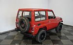1989 Land Cruiser Thumbnail 15