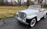 1950 Jeepster Thumbnail 8