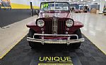 1949 Jeepster Thumbnail 2