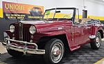 1949 Jeepster Thumbnail 1