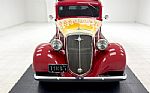 1935 EC Standard 2 Door Sedan Thumbnail 8