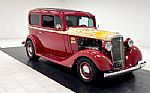 1935 EC Standard 2 Door Sedan Thumbnail 7