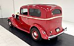 1935 EC Standard 2 Door Sedan Thumbnail 3