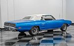 1970 Coronet Convertible R/T Tribut Thumbnail 11