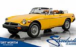 1976 MGB Thumbnail 1
