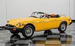 1976 MGB Thumbnail 5