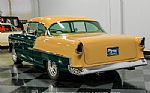 1955 Bel Air Restomod Thumbnail 8
