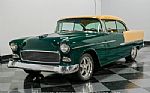 1955 Bel Air Restomod Thumbnail 19